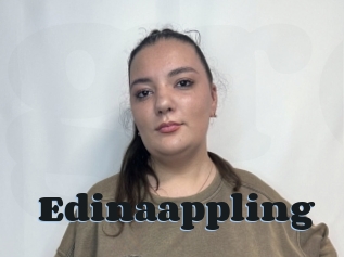 Edinaappling