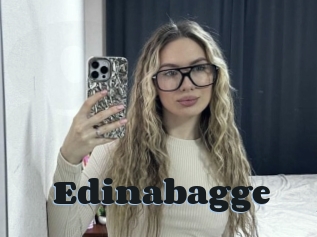 Edinabagge