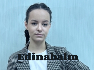 Edinabalm