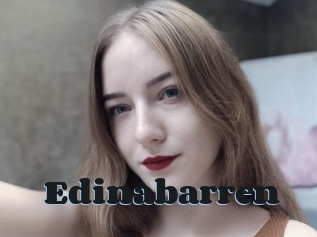 Edinabarren