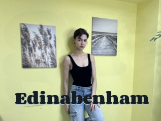 Edinabenham