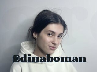 Edinaboman