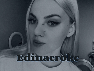 Edinacroke