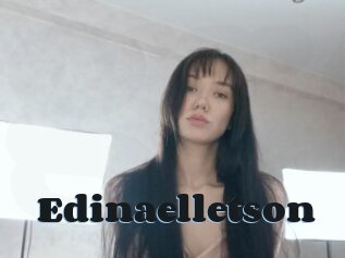 Edinaelletson