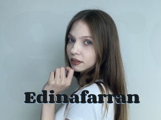 Edinafarran