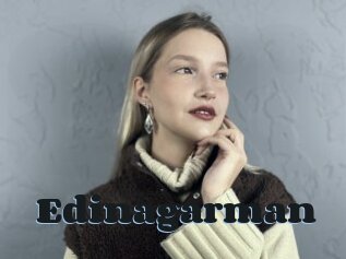 Edinagarman