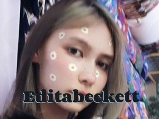 Editabeckett