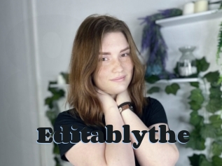 Editablythe