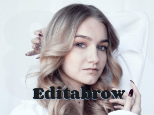 Editabrow