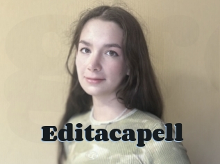 Editacapell