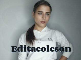 Editacoleson