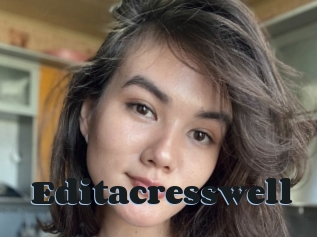 Editacresswell