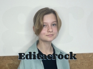 Editacrock