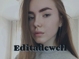 Editadewell