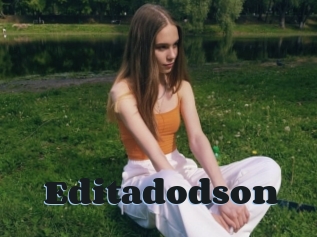 Editadodson