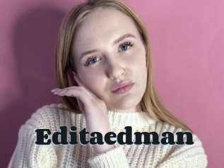 Editaedman