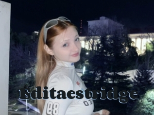 Editaestridge