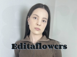 Editaflowers