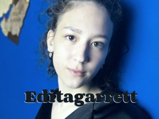 Editagarrett