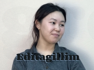 Editagillim