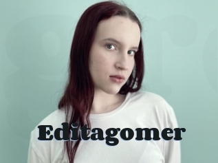 Editagomer