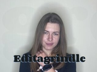 Editagrindle