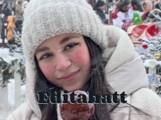 Editahatt