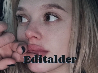 Editalder