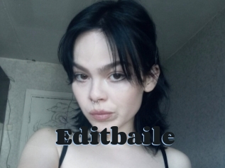 Editbaile