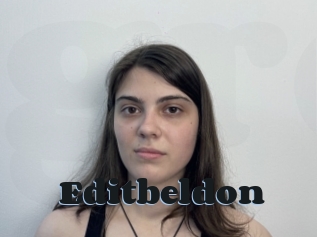 Editbeldon