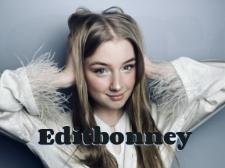 Editbonney