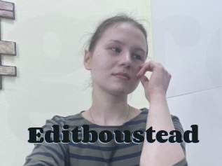 Editboustead