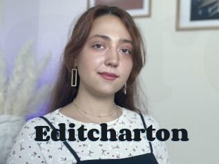 Editcharton