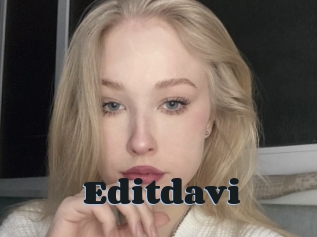 Editdavi