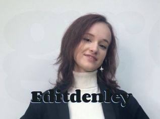 Editdenley