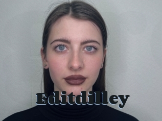 Editdilley