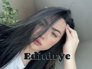 Editdrye