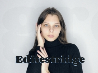 Editestridge