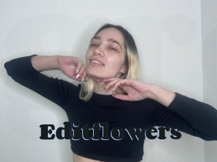 Editflowers