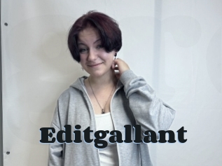 Editgallant