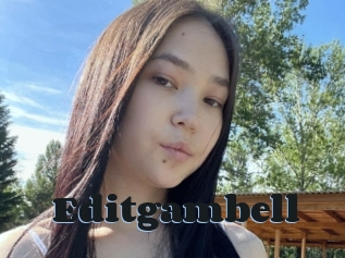 Editgambell