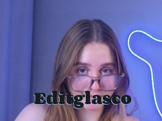 Editglasco