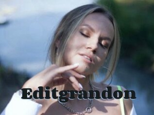 Editgrandon