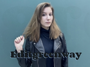 Editgreenway