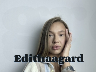 Edithaagard