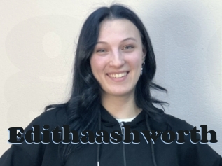 Edithaashworth