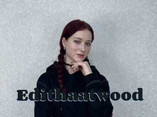 Edithaatwood