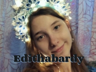 Edithabardy