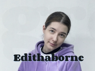 Edithaborne