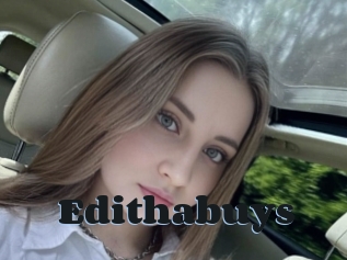 Edithabuys